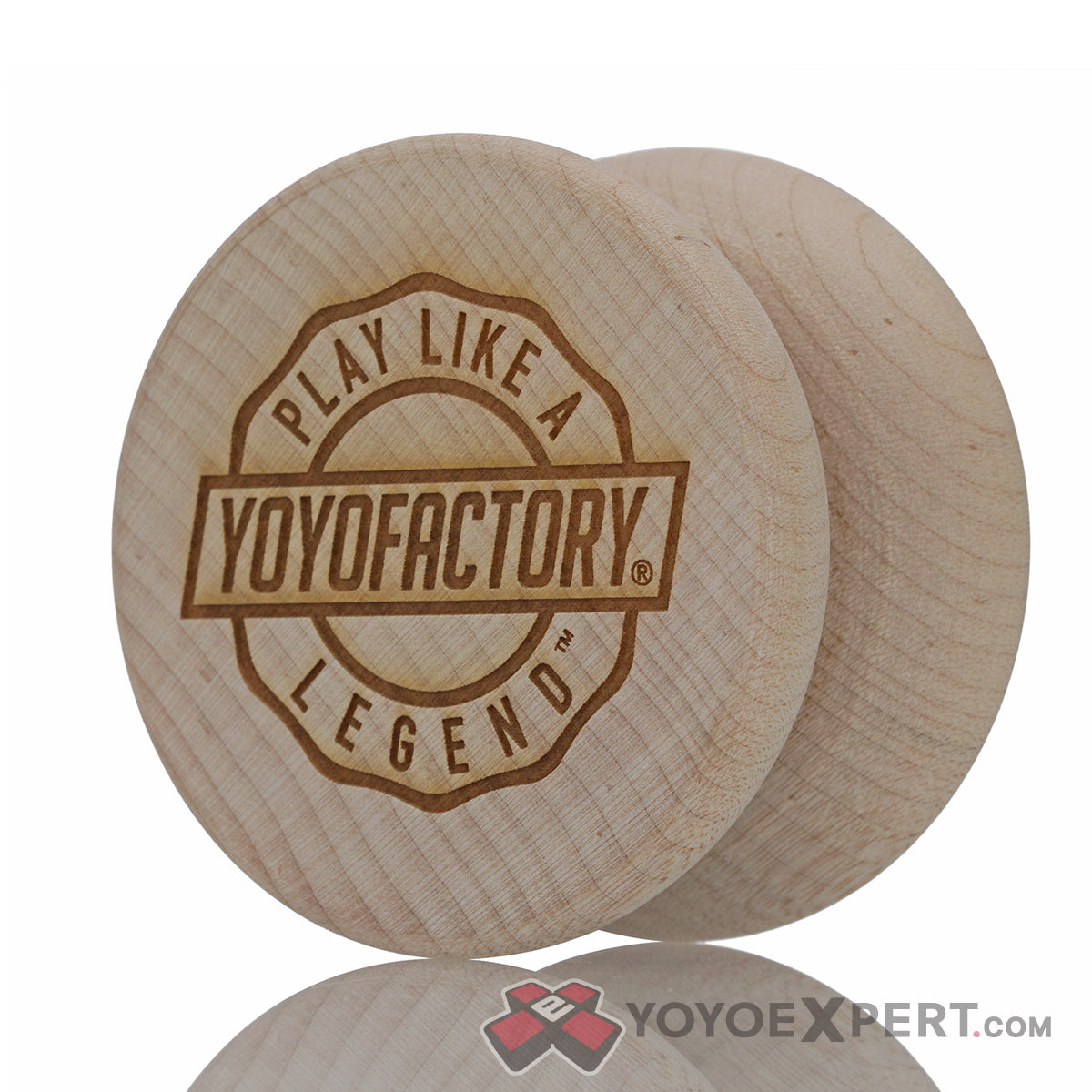 Legend Wing by YoYoFactory