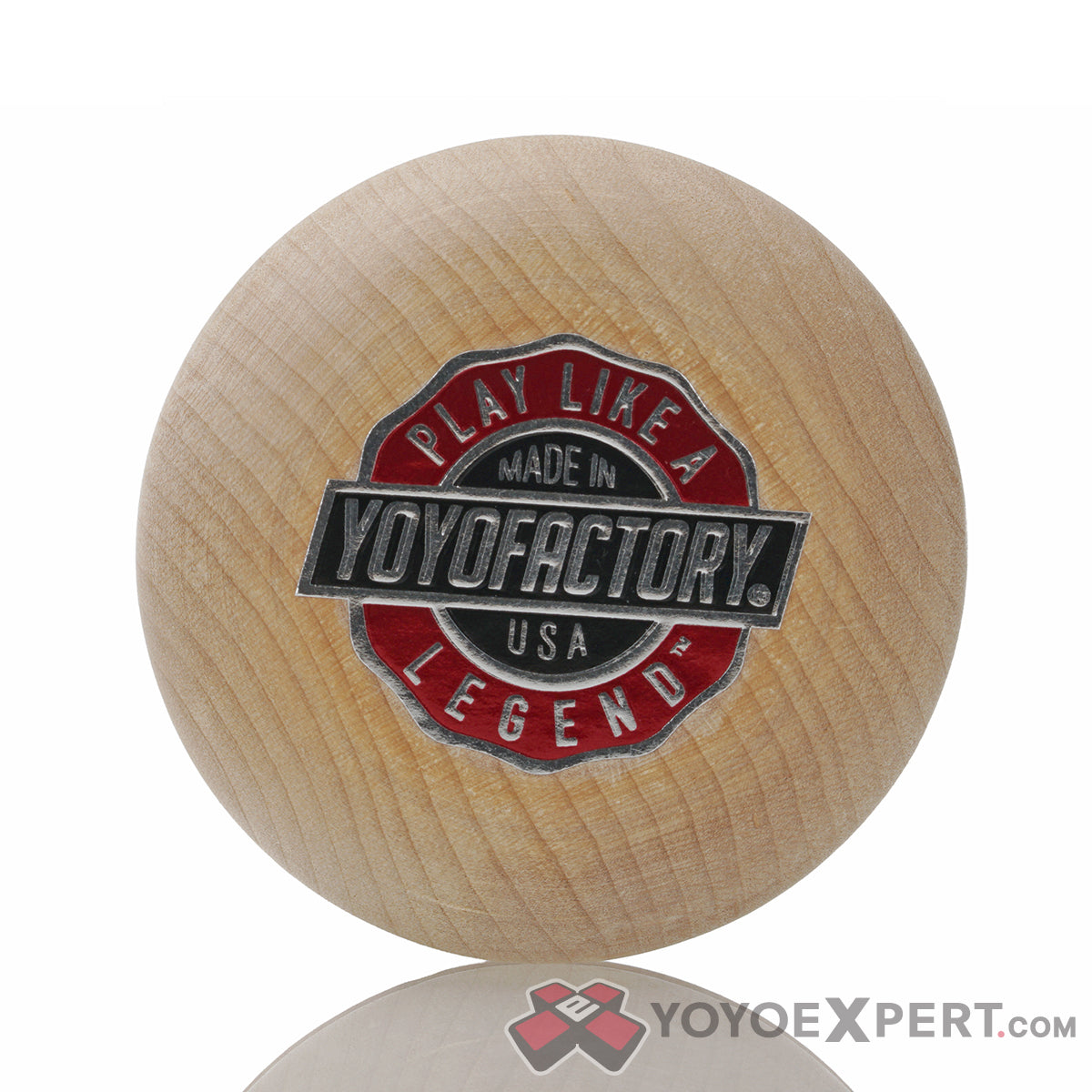 Legend by YoYoFactory