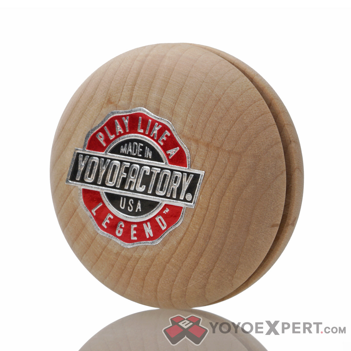Legend by YoYoFactory