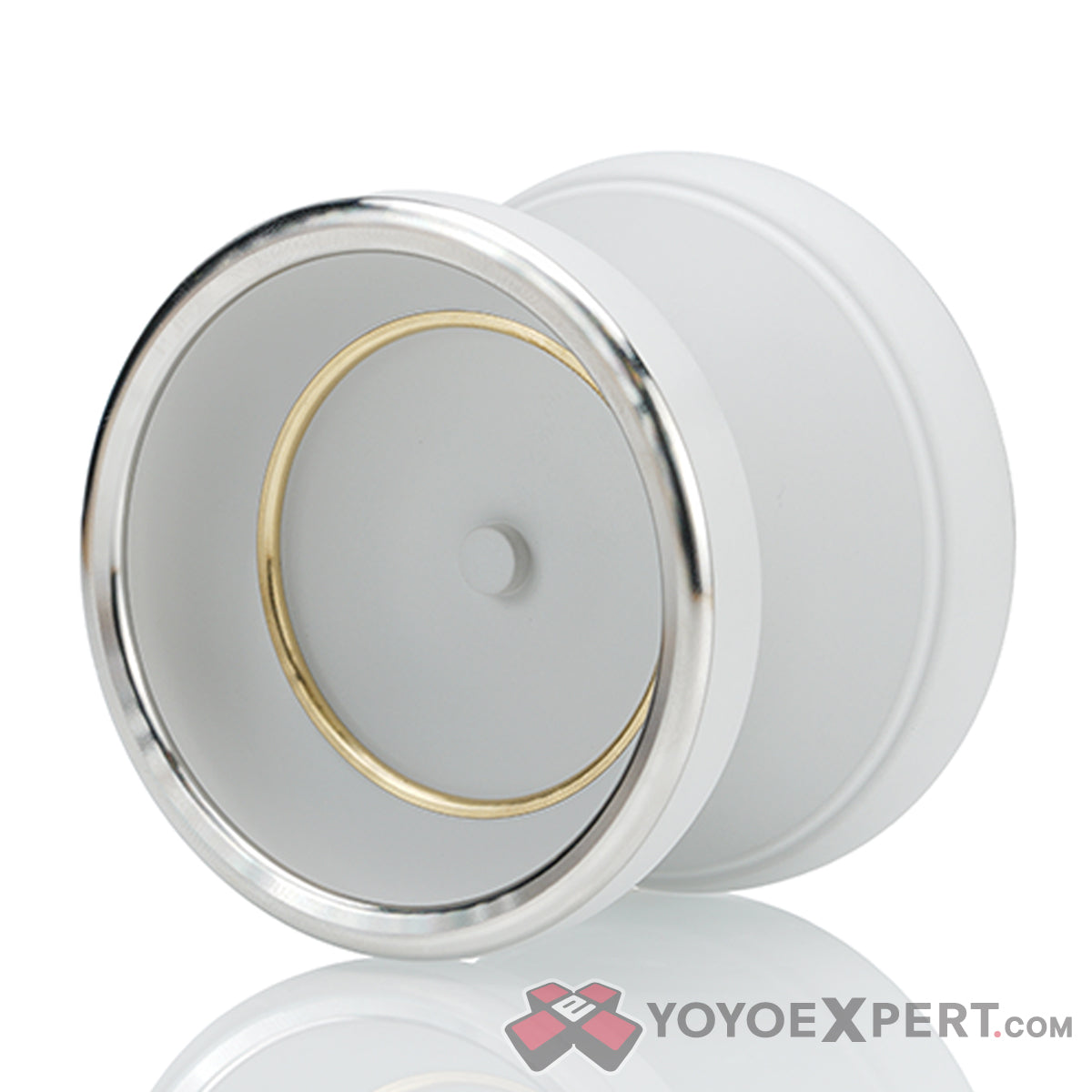 Turduccen Yo-Yo by Rain City Skills