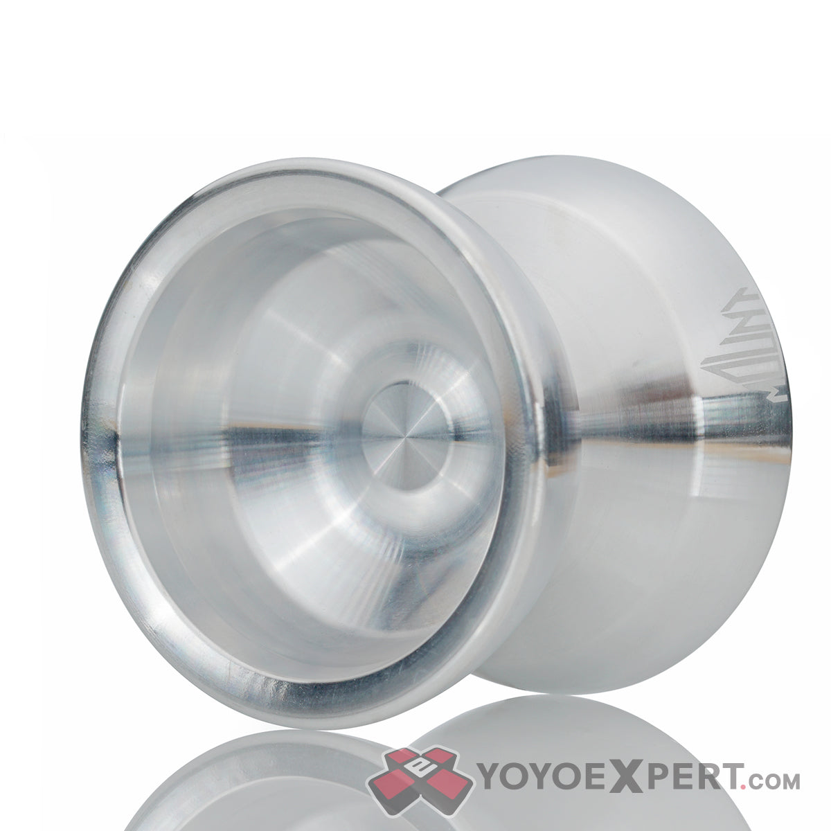 Mount yo-yo by Sputnik