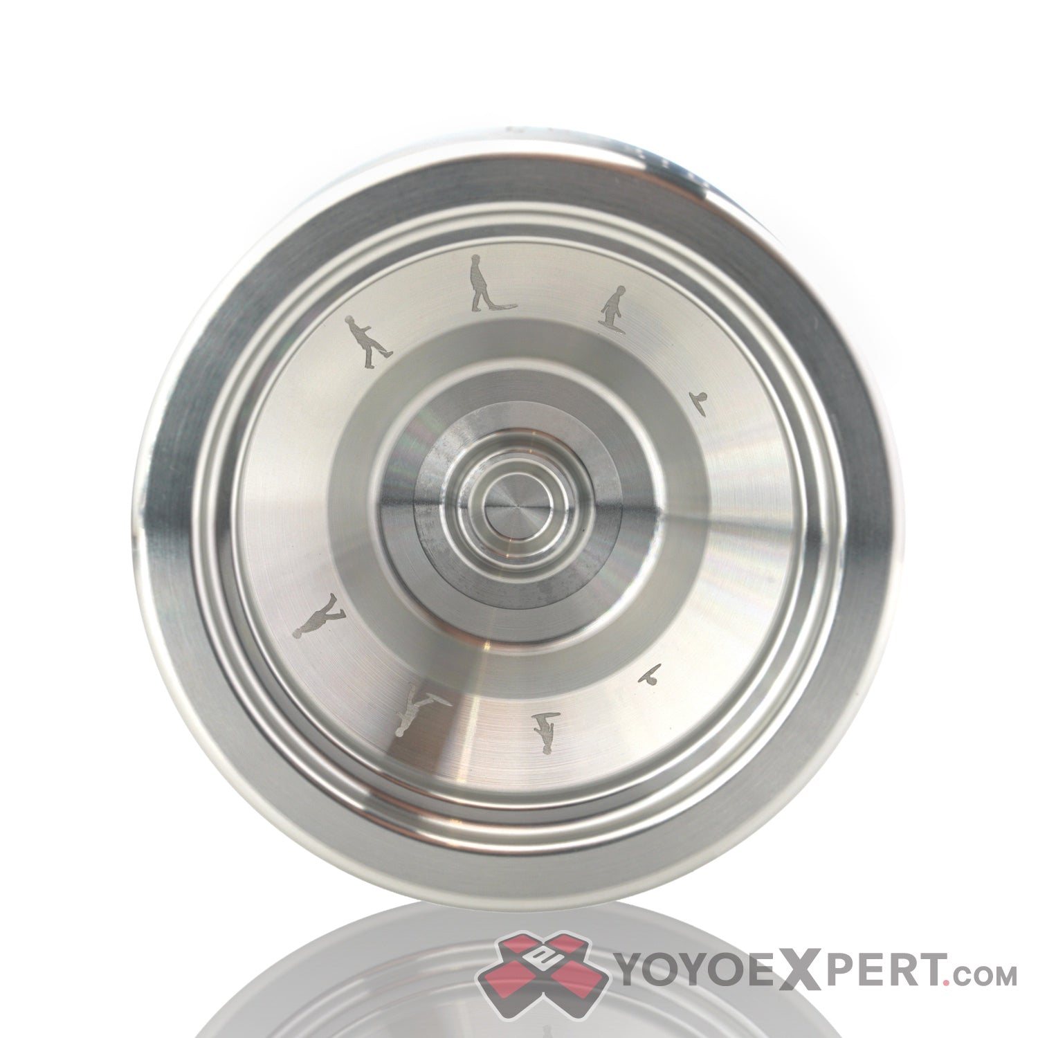Nirand Yo-Yo by Duncan