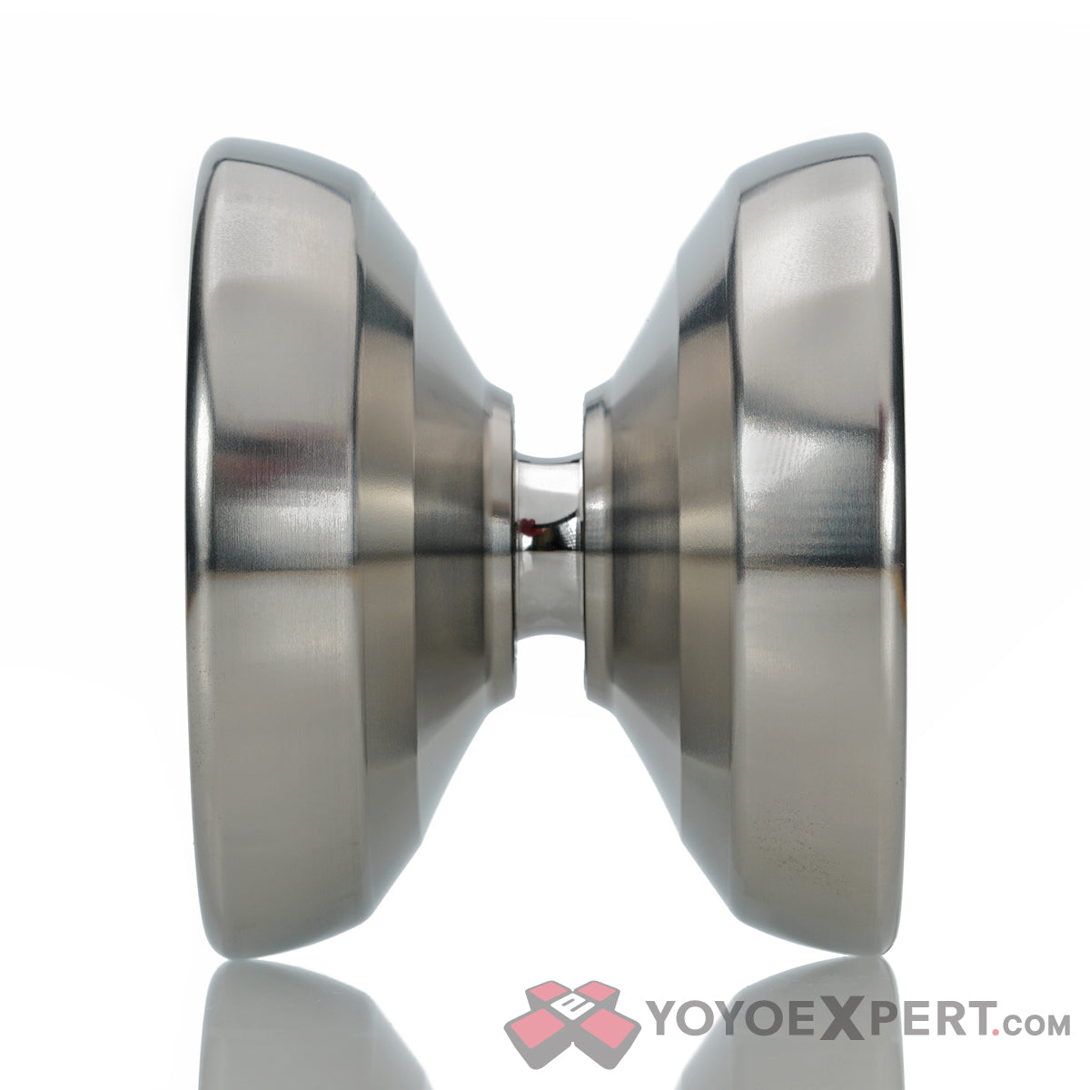 Polaris yo-yo by Atmos Project