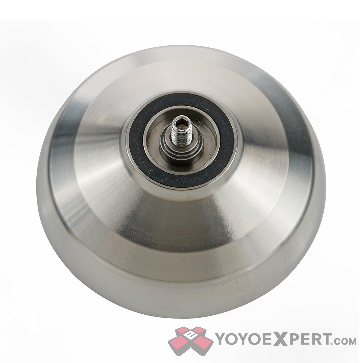 Polaris yo-yo by Atmos Project