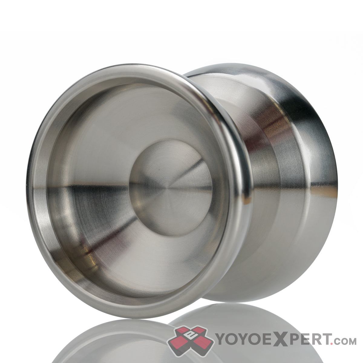 Polaris yo-yo by Atmos Project