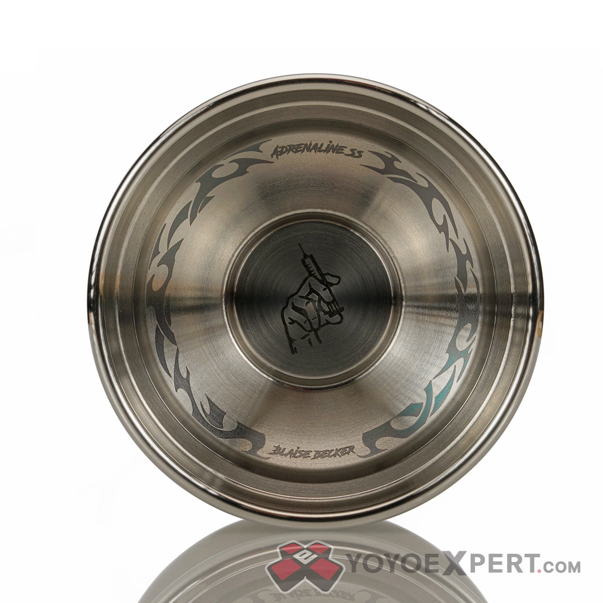 Adrenaline SS (Size D)