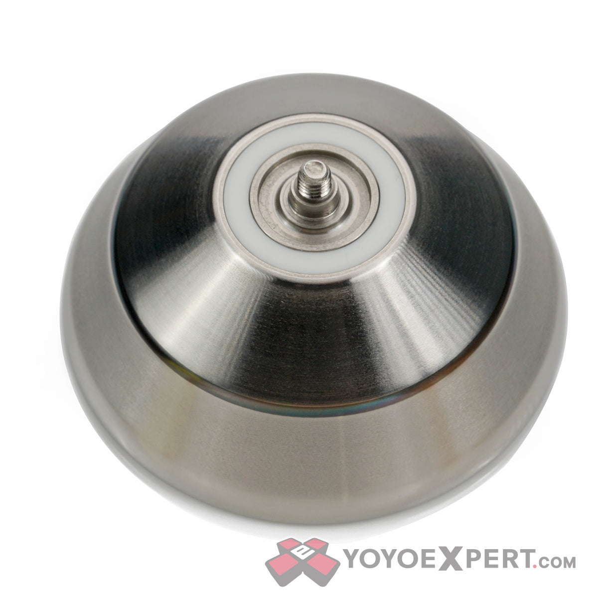 Adrenaline SS (Size D) YoYo by W1LD