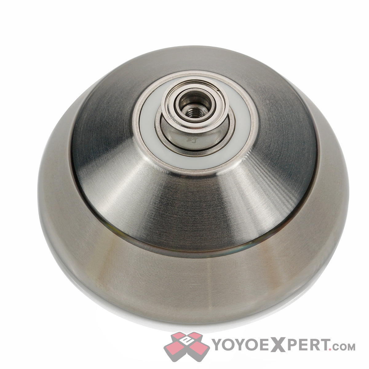 Adrenaline SS (Size D) YoYo by W1LD