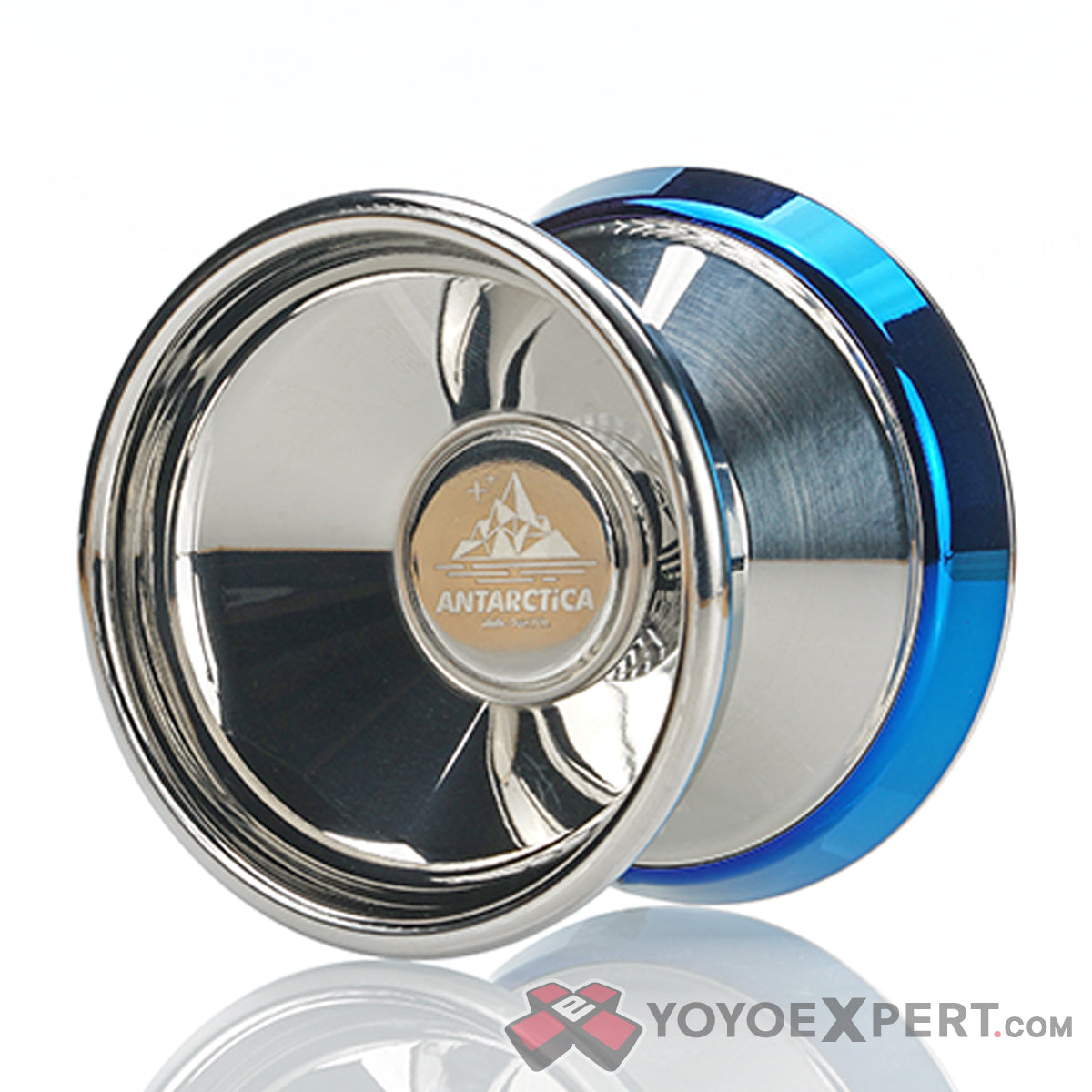 ANTARCTiCA Yo-Yo by iYOYO