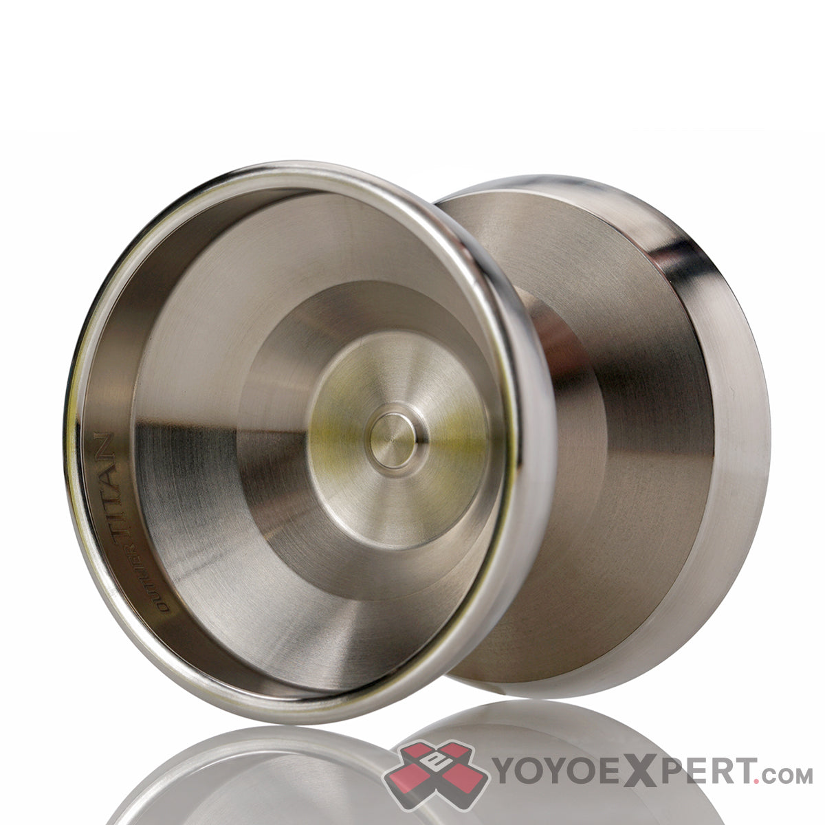 Outlier Titan YoYo by Offset YoYo