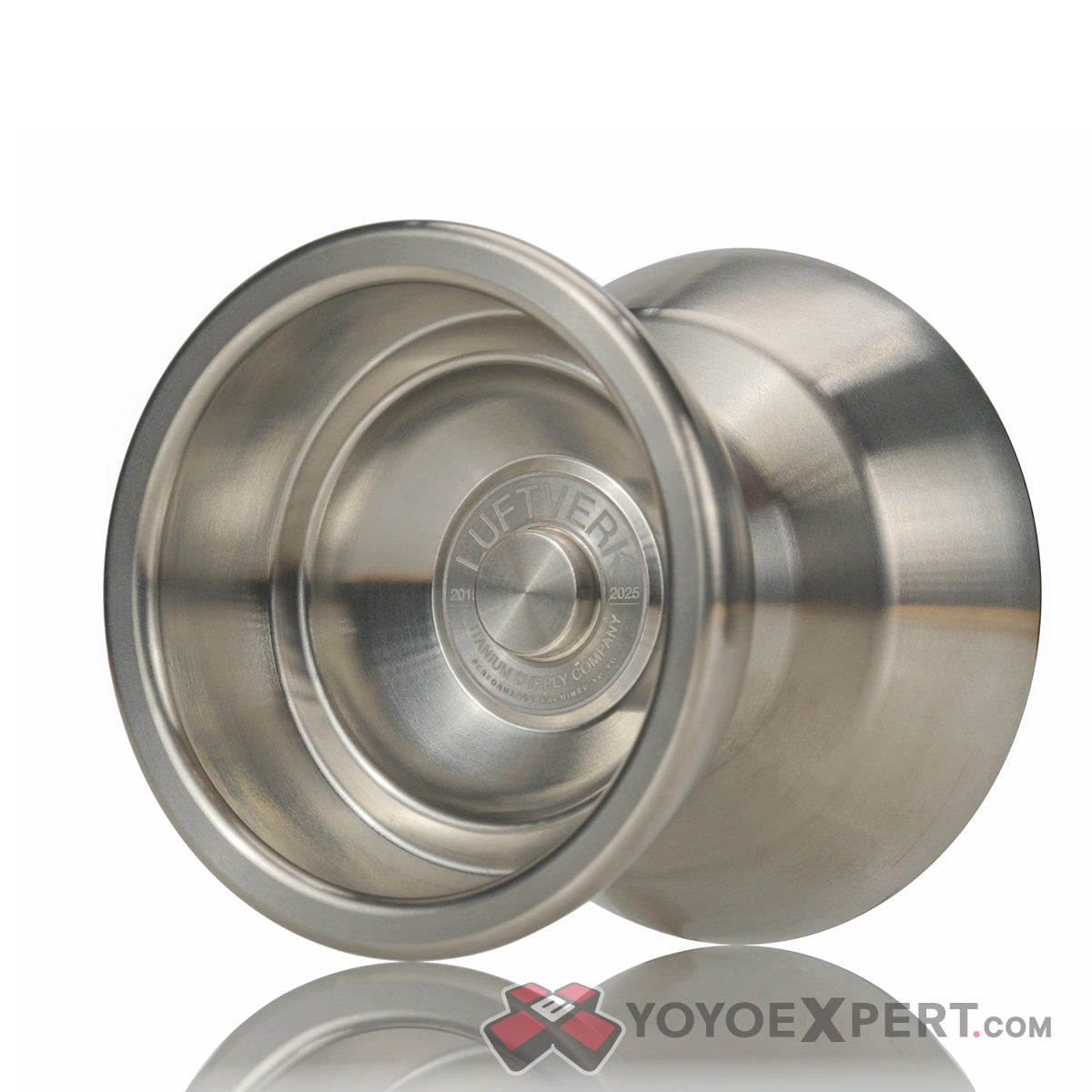 Revora Yo-Yo by Luftverk