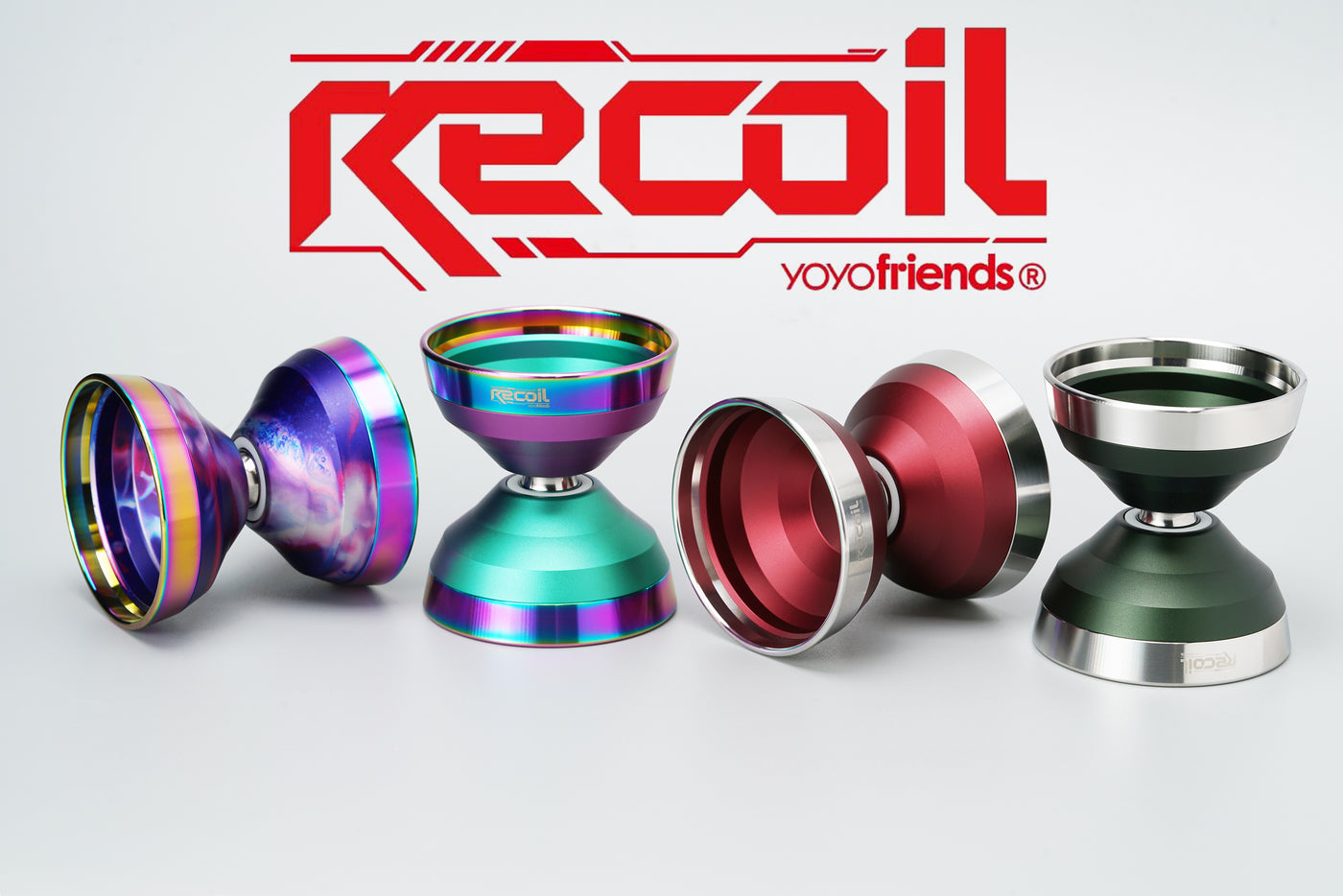 Recoil