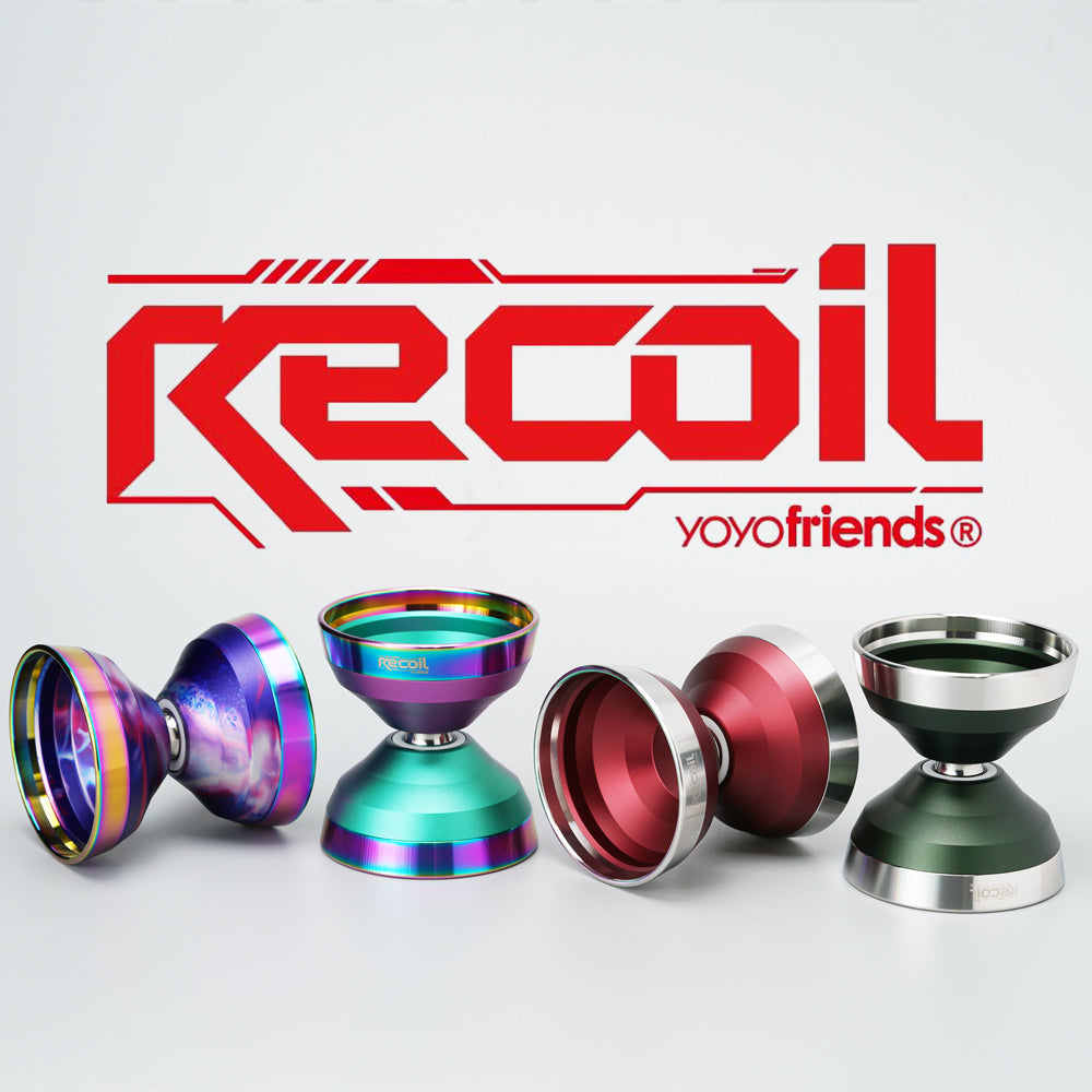 Recoil
