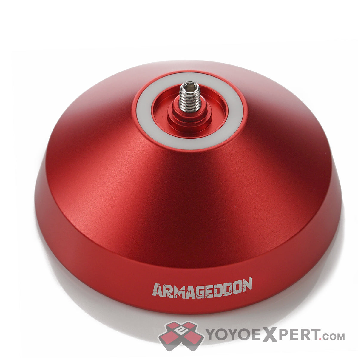 Armageddon yo-yo by yoyofriends