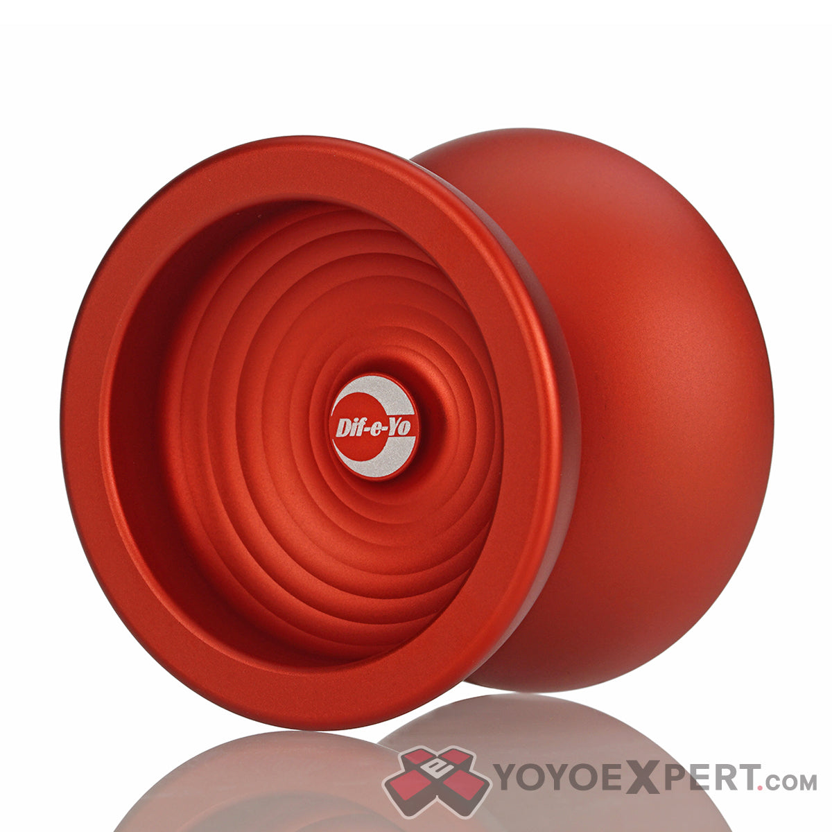 Dif-E-Yo