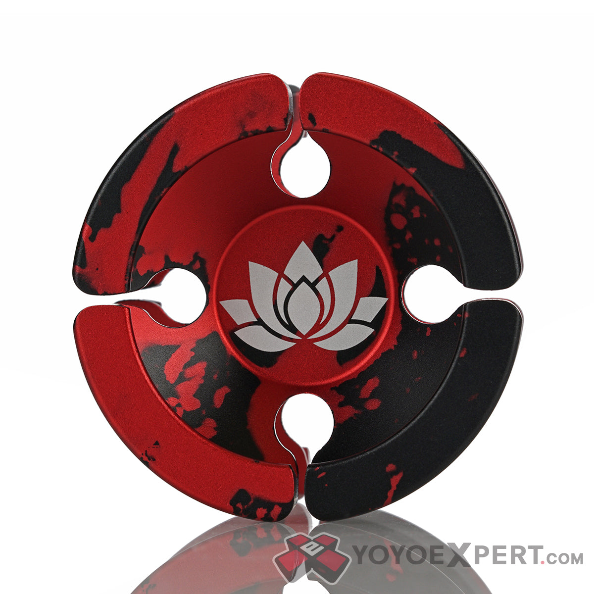 Lotus yoyo by Sengoku