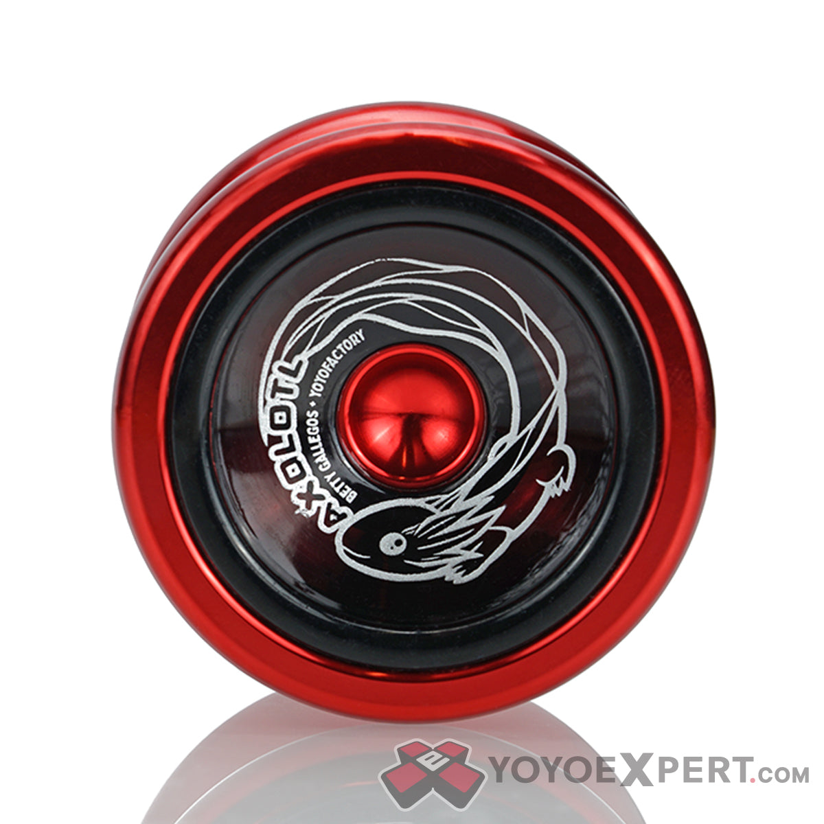 Axolotl AL yoyo by YoYoFactory