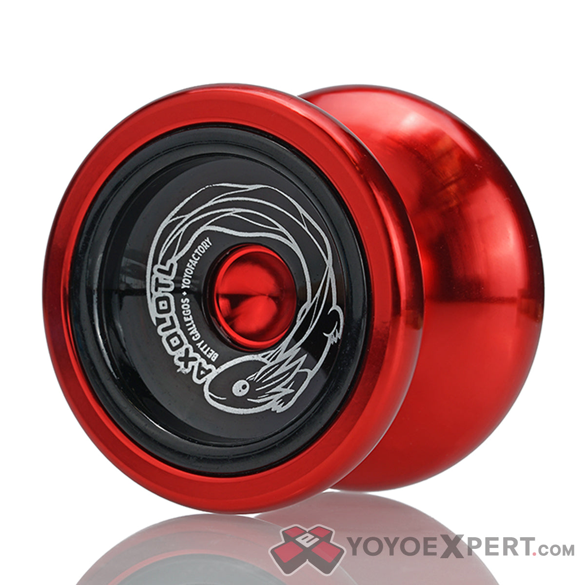 Axolotl AL yoyo by YoYoFactory