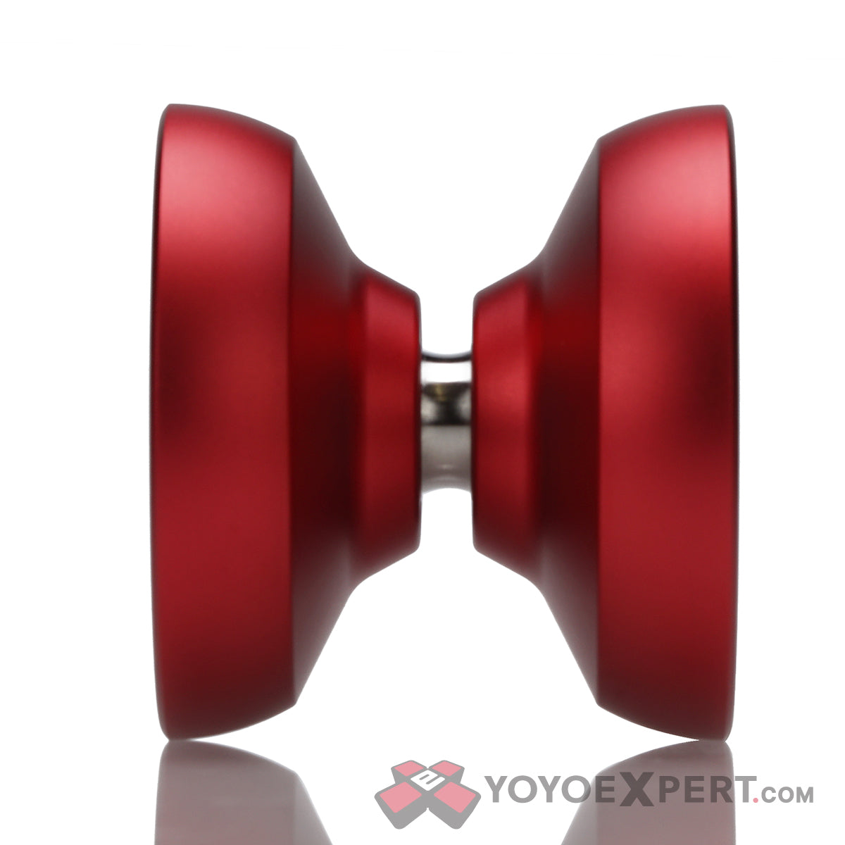 Metal Skyva 2 yo-yo by Magicyoyo