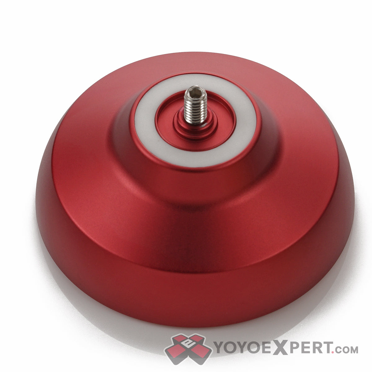 you　赤S×2 Metal Skyva 2 yo-yo by Magicyoyo