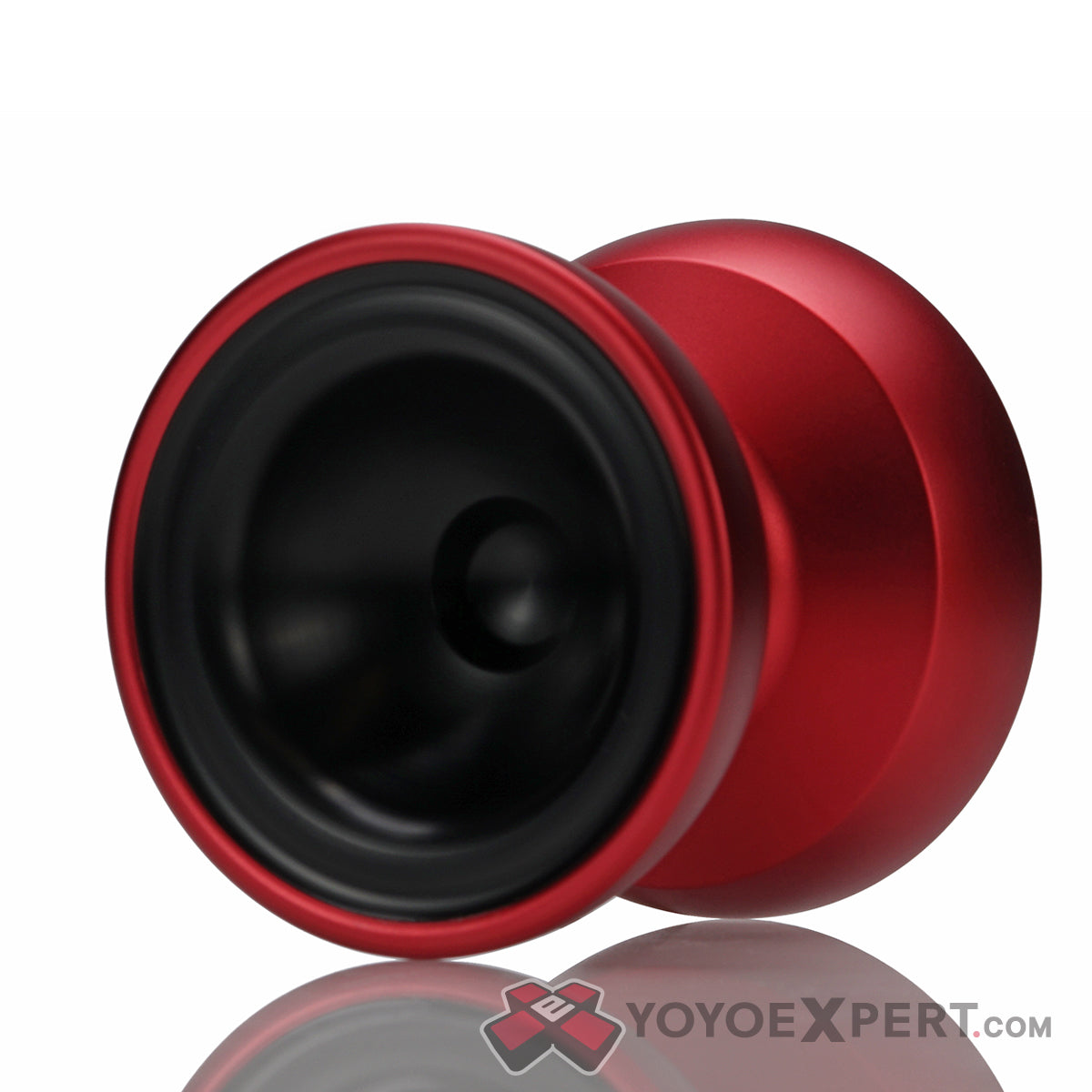 you　赤S×2 Metal Skyva 2 yo-yo by Magicyoyo