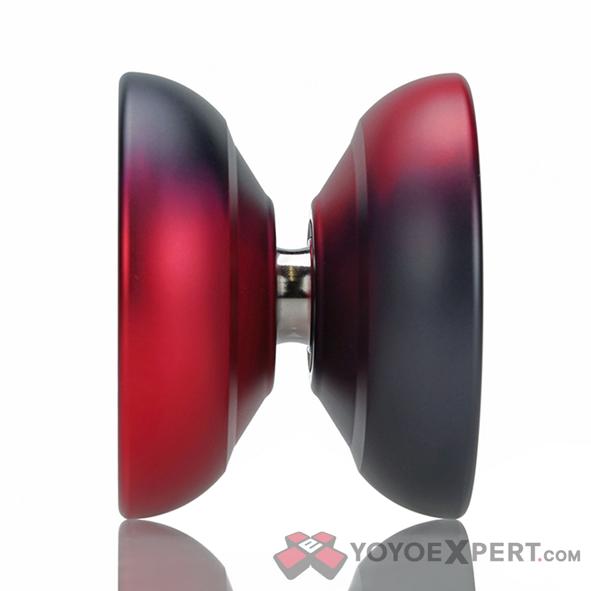 Infiltrate yoyo by Mowl