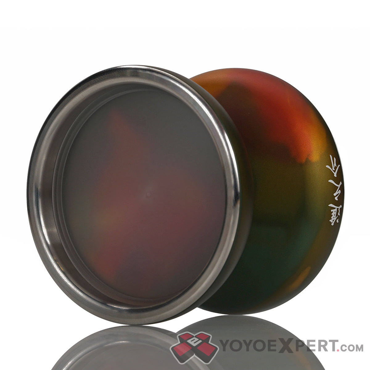 Nimbus Yo-Yo by Dressel Designs