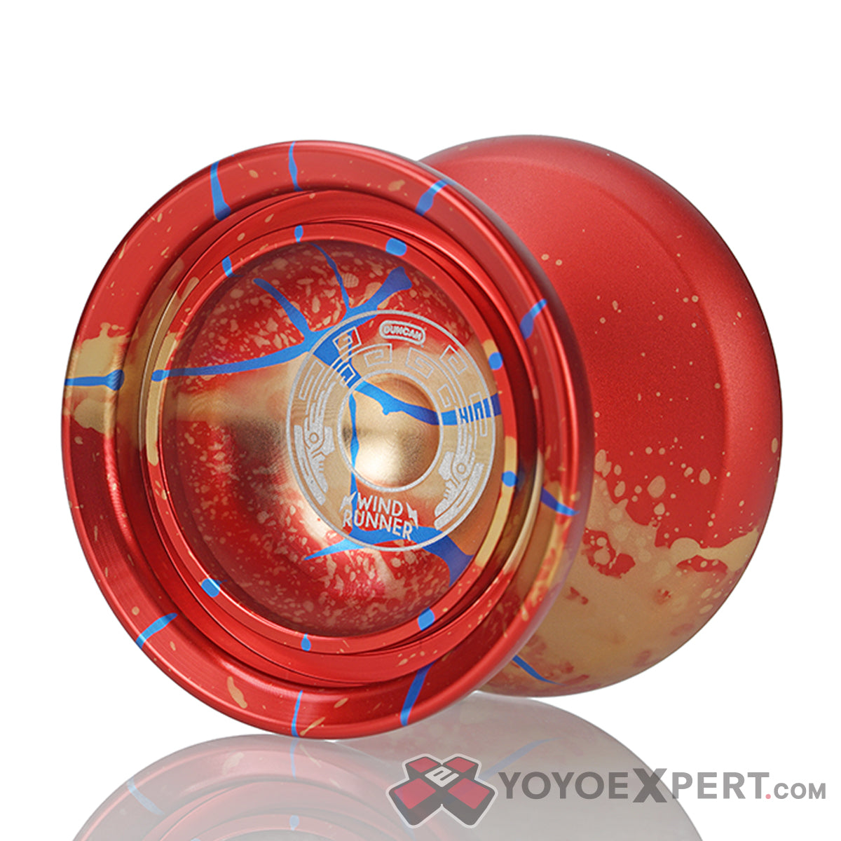 WindRunner yo-yo by Duncan WindRunner yo-yo by Duncan