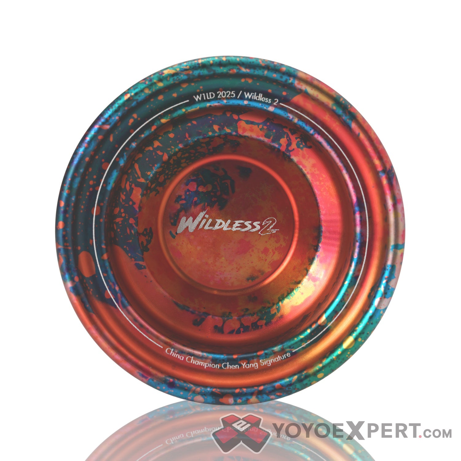 Wildless 2