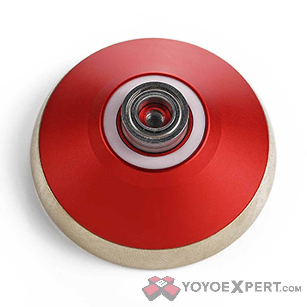 Mini Hummingbird yo-yo by yoyofriends