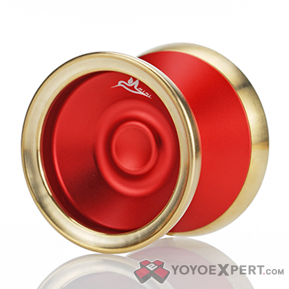 Mini Hummingbird yo-yo by yoyofriends