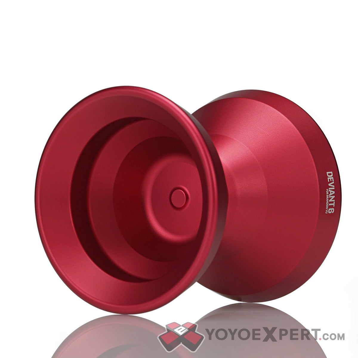 Deviant 6 YoYo by Offset YoYo