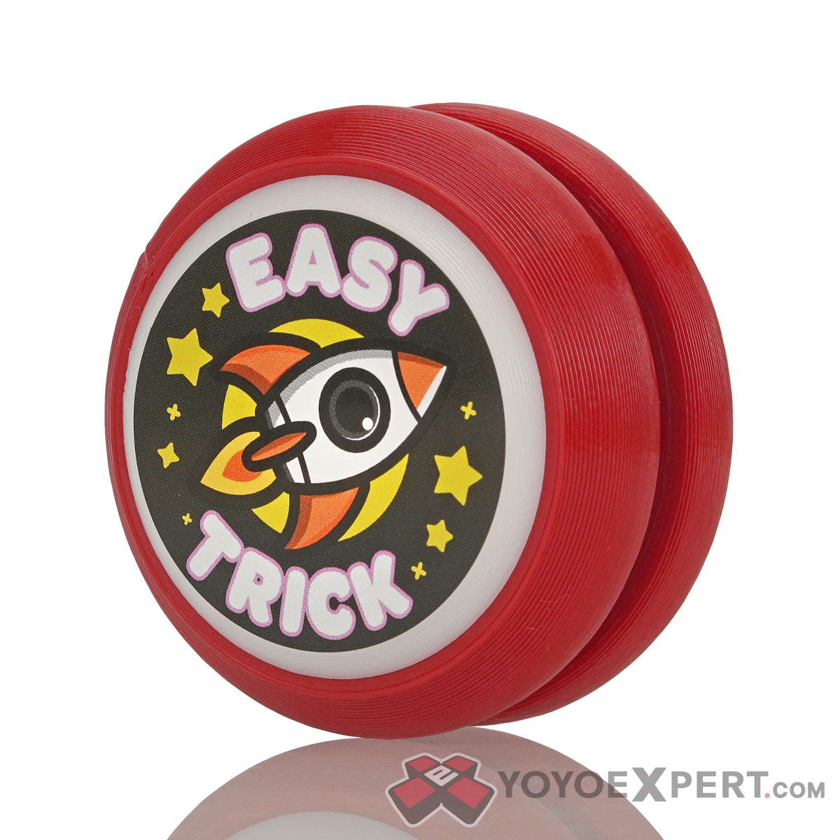 Easy Trick Gradient yo-yo by YJYOYO
