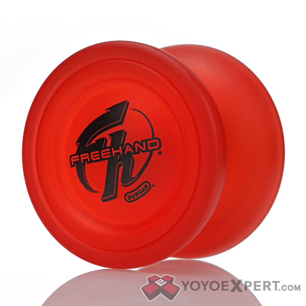 Freehand PC - (Polycarb Machined)