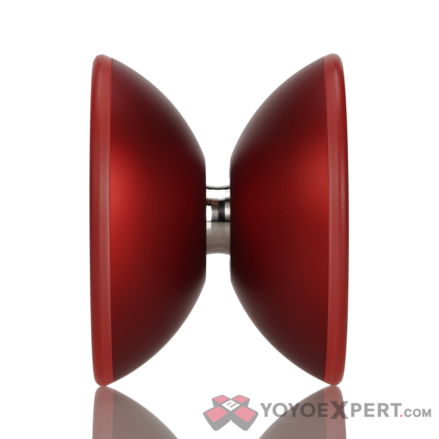 GPPR yo-yo by Yoyorecreation