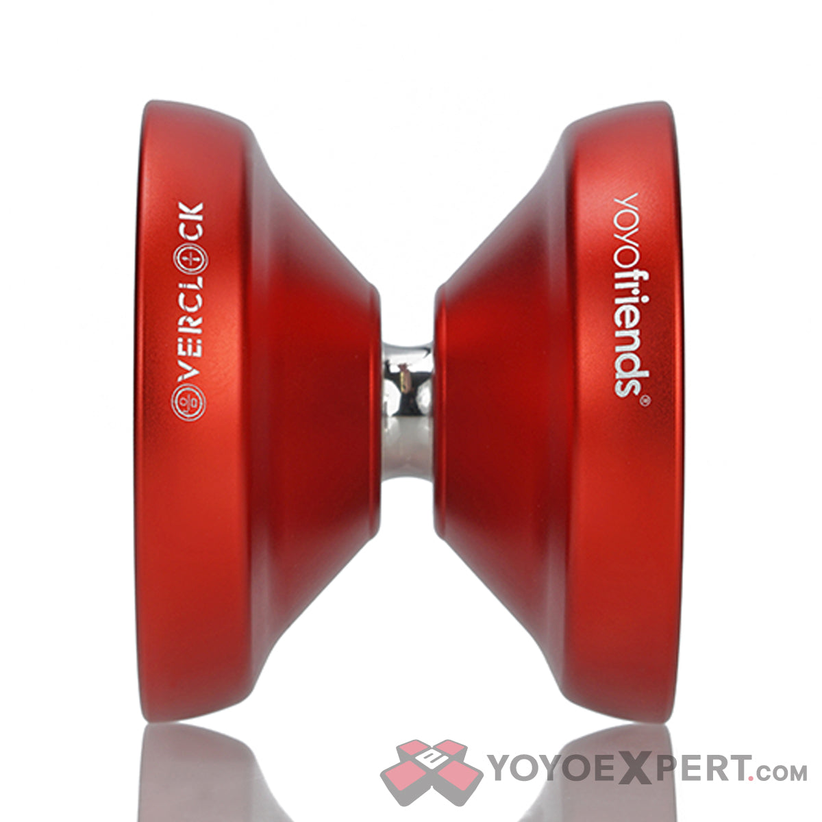 ☆yo☆ Overclock yo-yo by yoyofriends