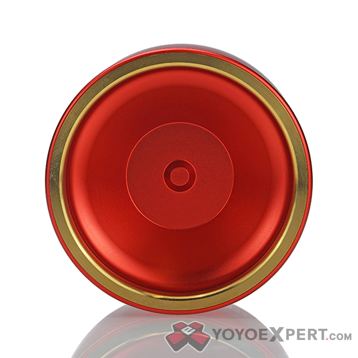 Overclock yo-yo by yoyofriends