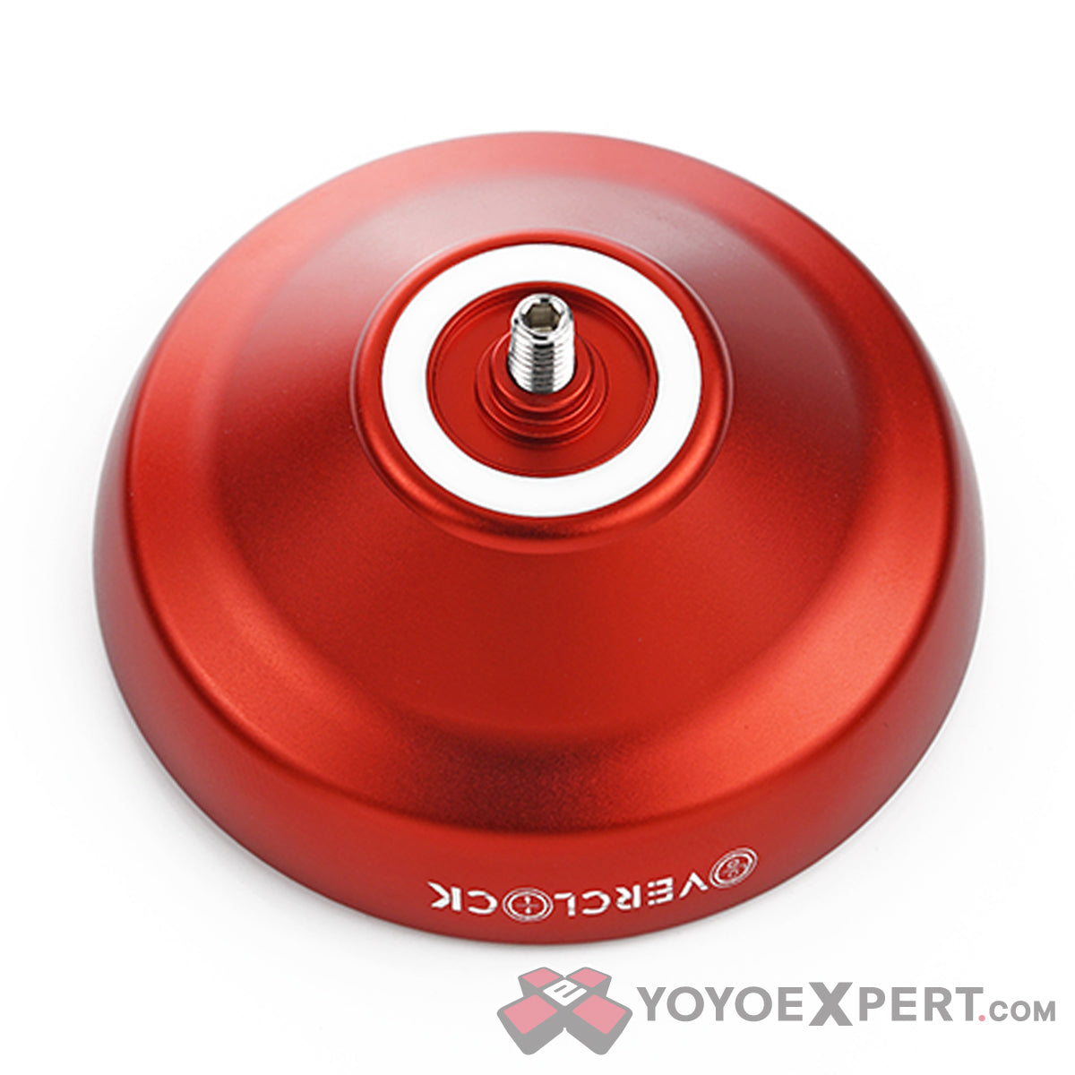 Overclock yo-yo by yoyofriends