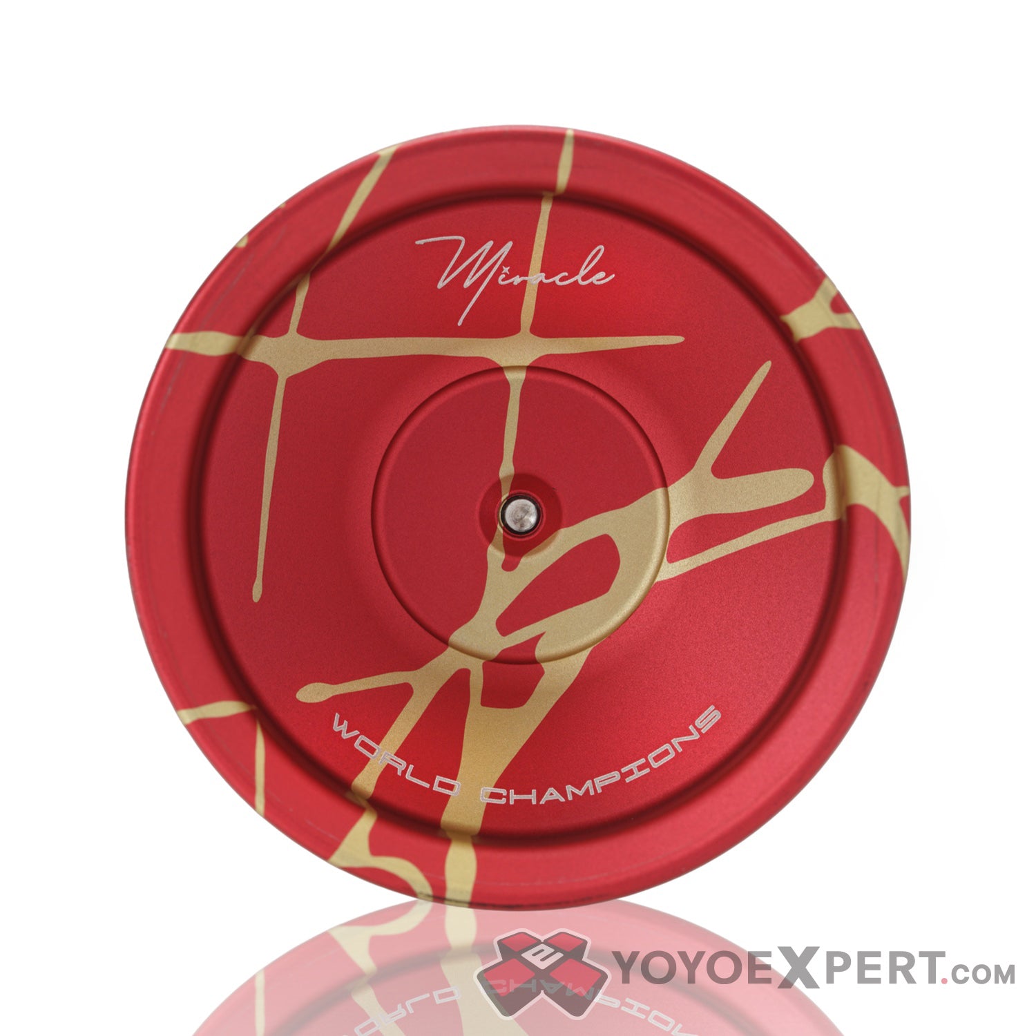 Miracle '25 by YoYoFactory