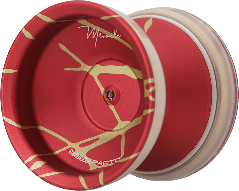 Miracle '25 by YoYoFactory