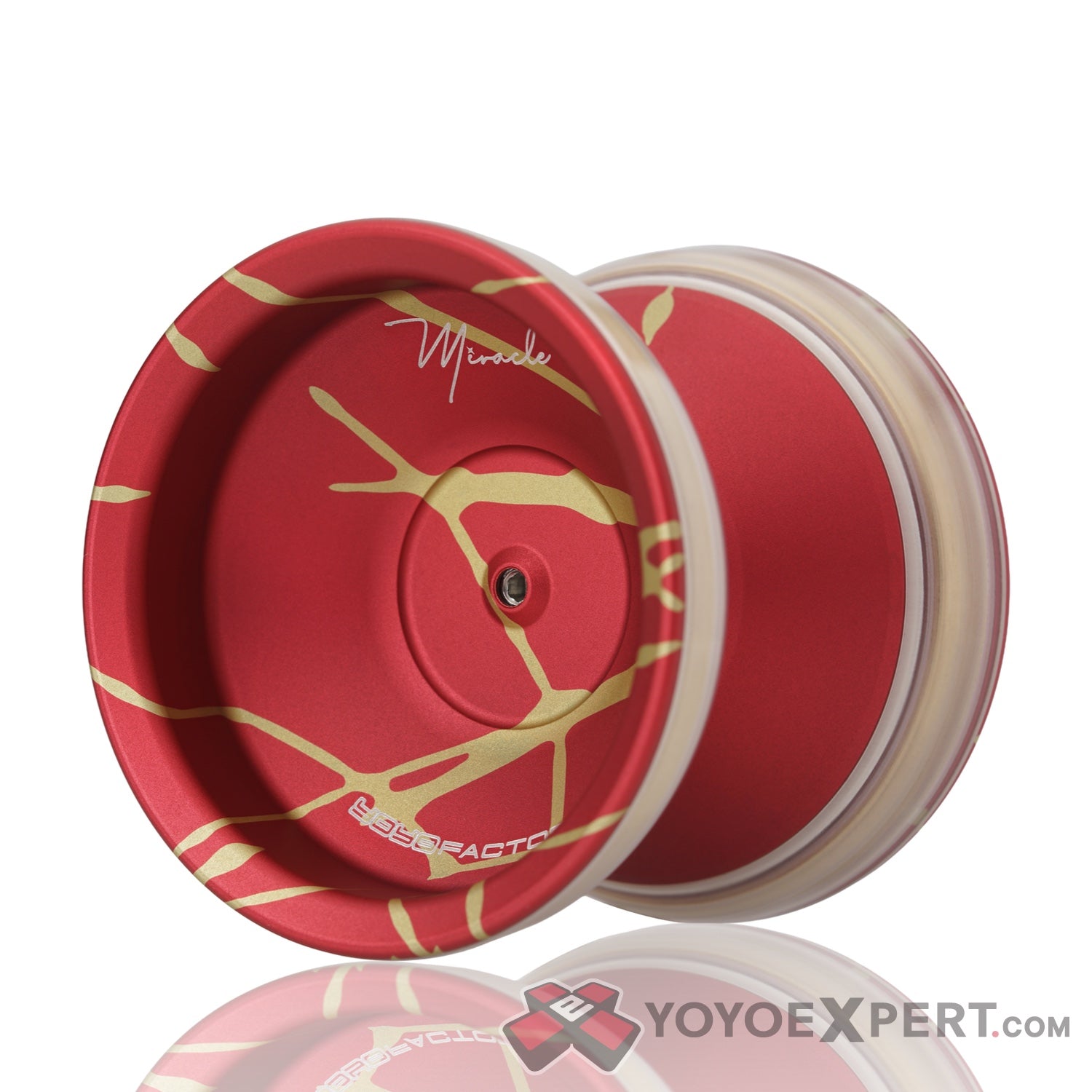 洋楽 KONFLIC WORLD Miracle '25 by YoYoFactory