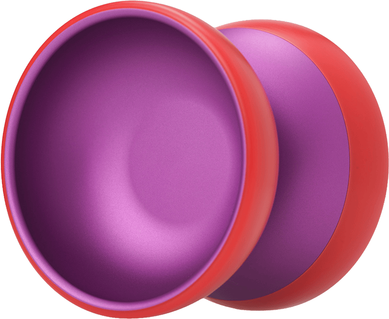 Gumball yo-yo by Atmos Projects Gumball yo-yo by Atmos Projects