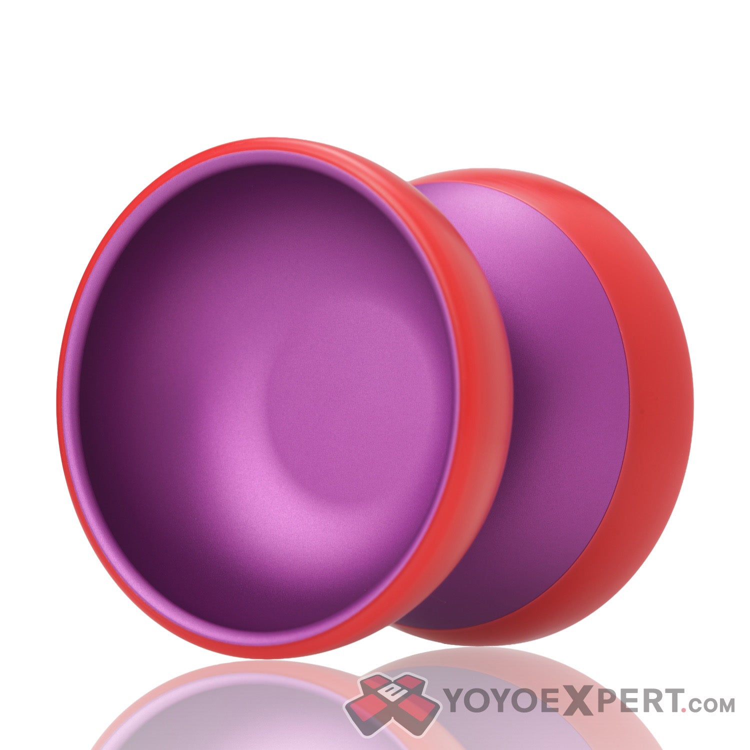 Gumball yo-yo by Atmos Projects