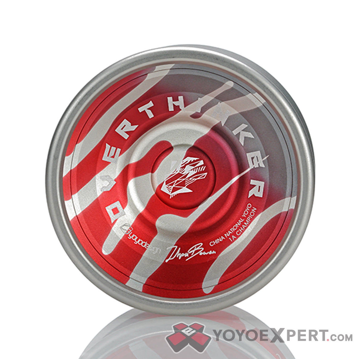 スポーツトイ・アクショントイ Overthinker - C3yoyodesign Overthinker by C3YoYoDesign