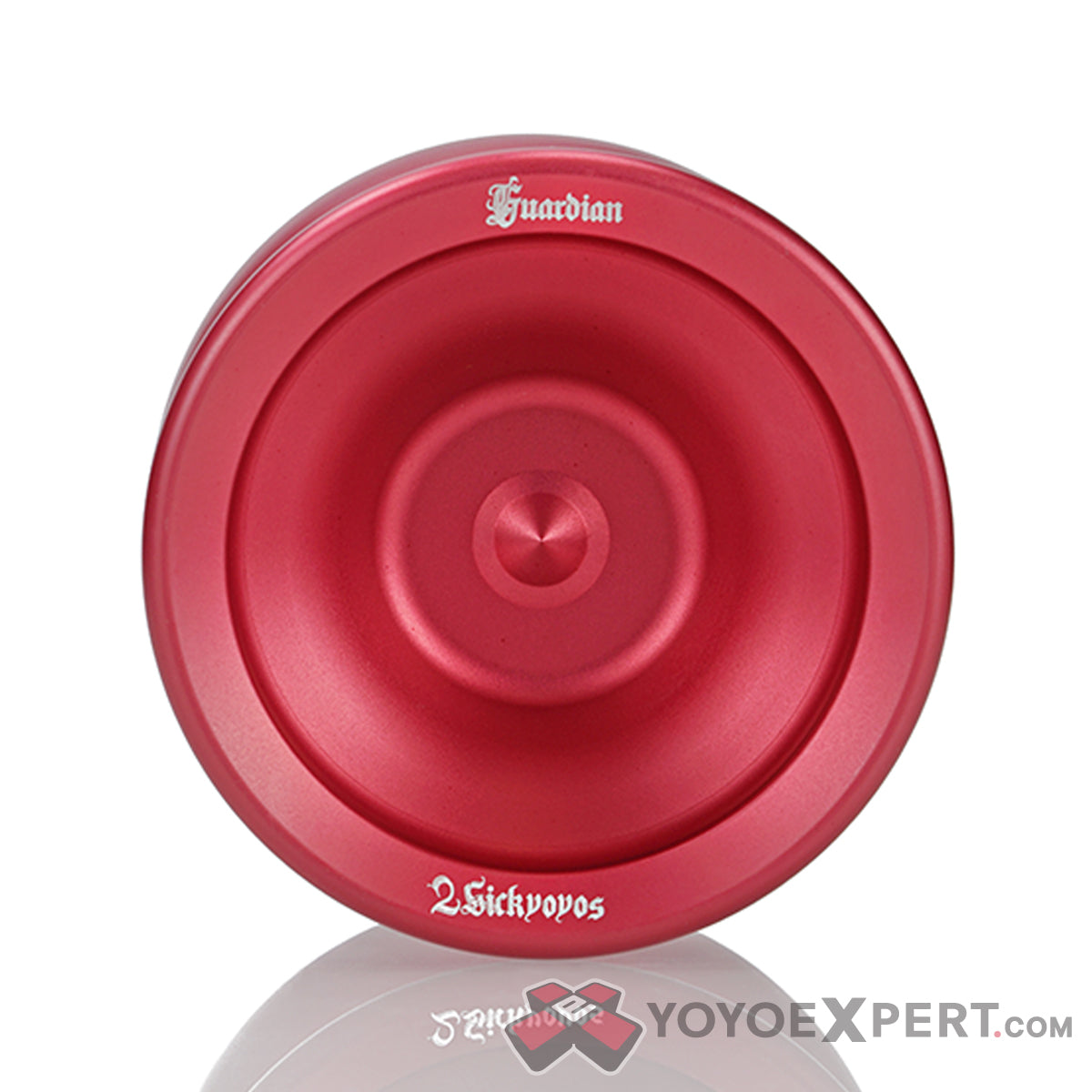 Guardian yo-yo by 2SickYoYos