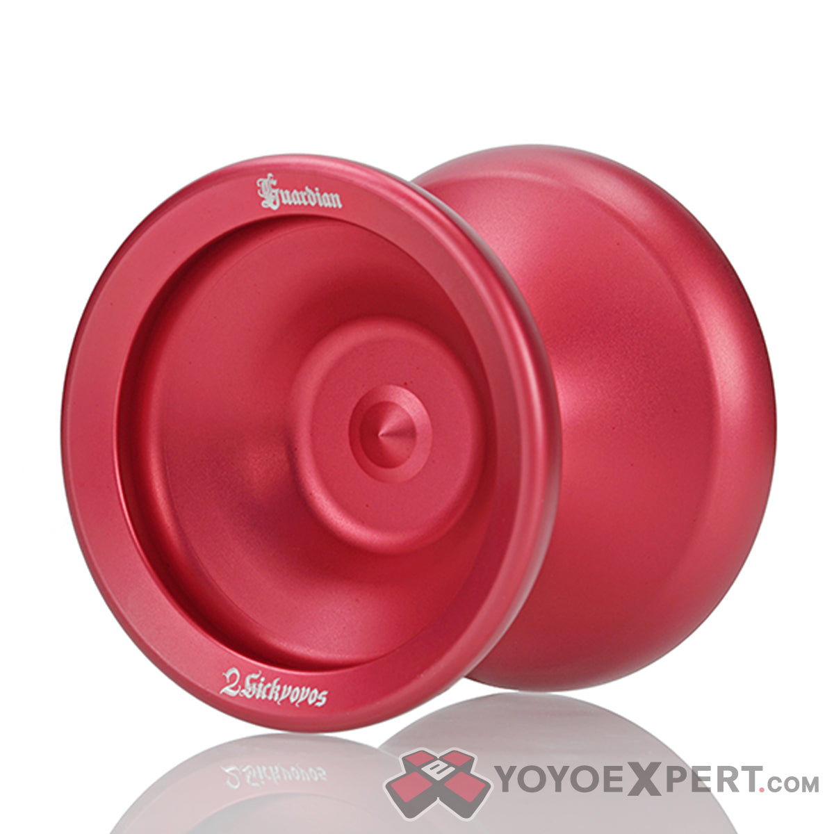Guardian yo-yo by 2SickYoYos