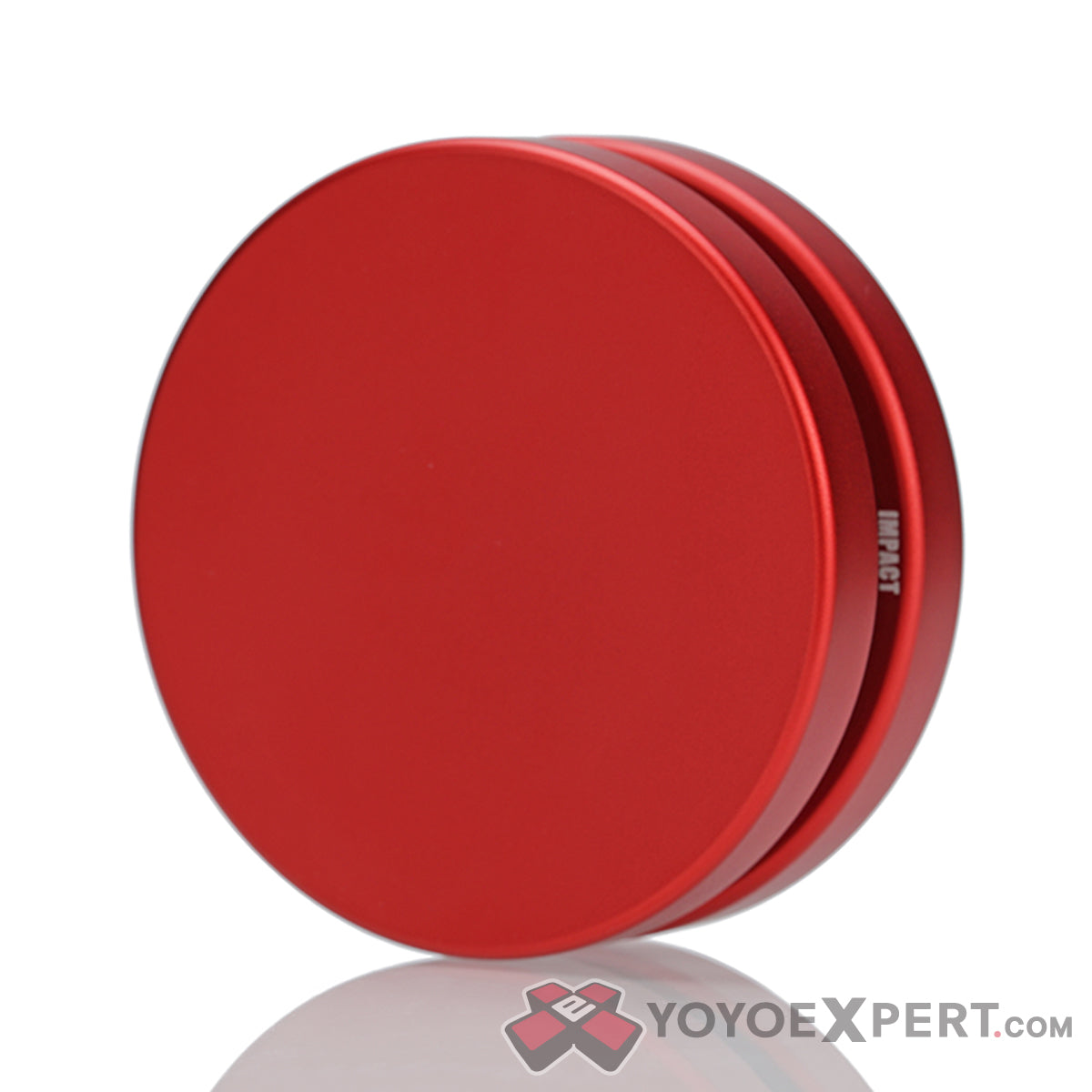 Impact YoYo by Yoyorecreation