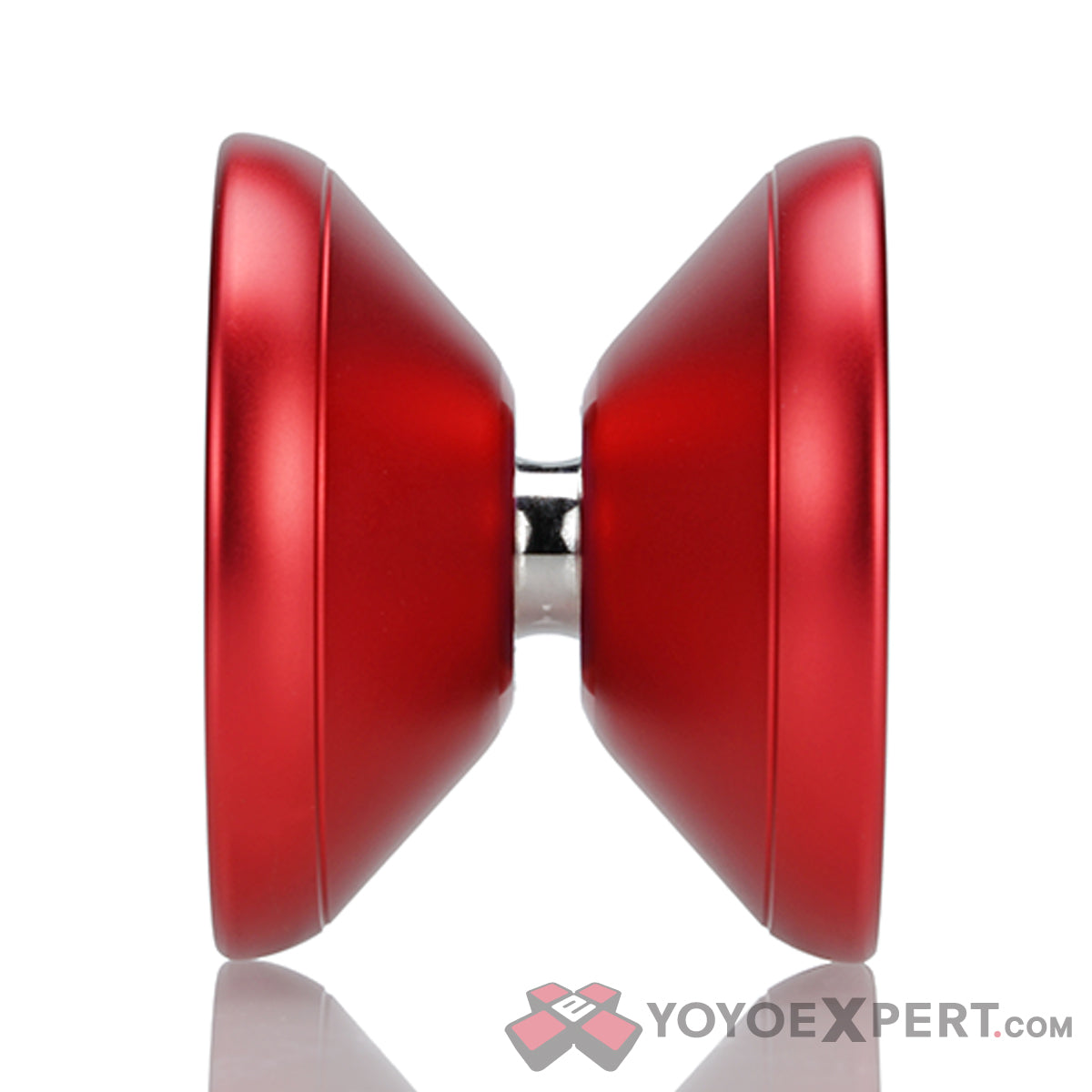 KROWN 7075 yo-yo by C3yoyodesign