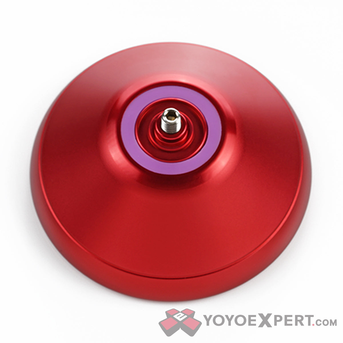 KROWN 7075 yo-yo by C3yoyodesign