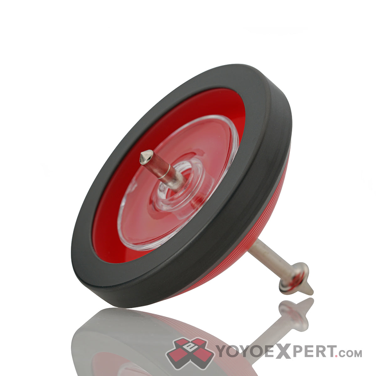 Koma Spin Top - Outer Weight Ring